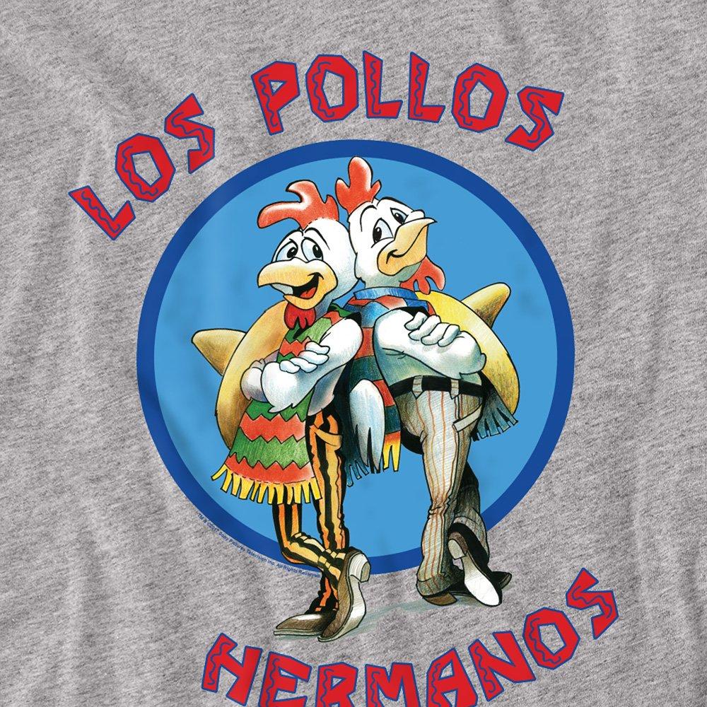 Grey - Character - Regular Fit T-Shirt - 3