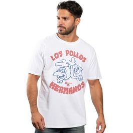 Character Regular Fit T-Shirt
