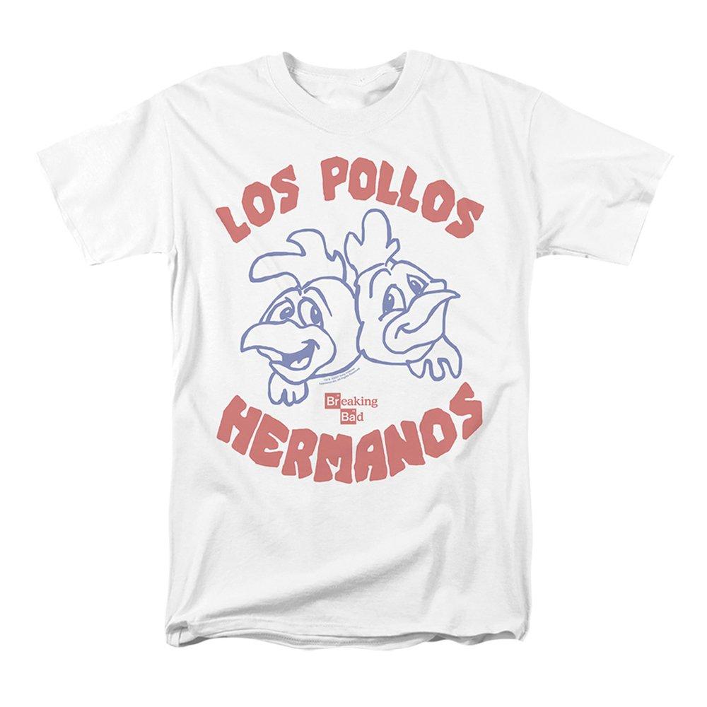 White - Character - Regular Fit T-Shirt - 2