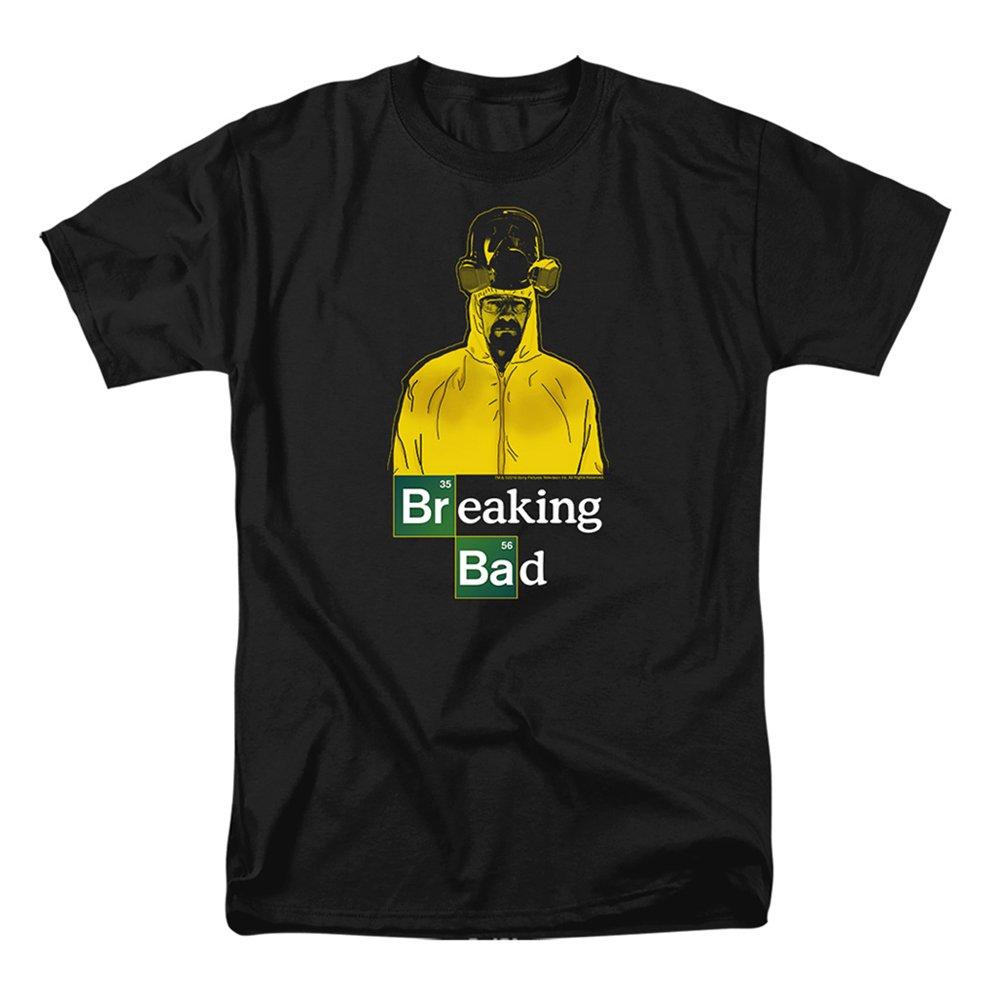 Black - Character - Regular Fit T-Shirt - 2