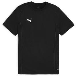 Puma Teamfinal Casuals Regular Fit T-Shirt