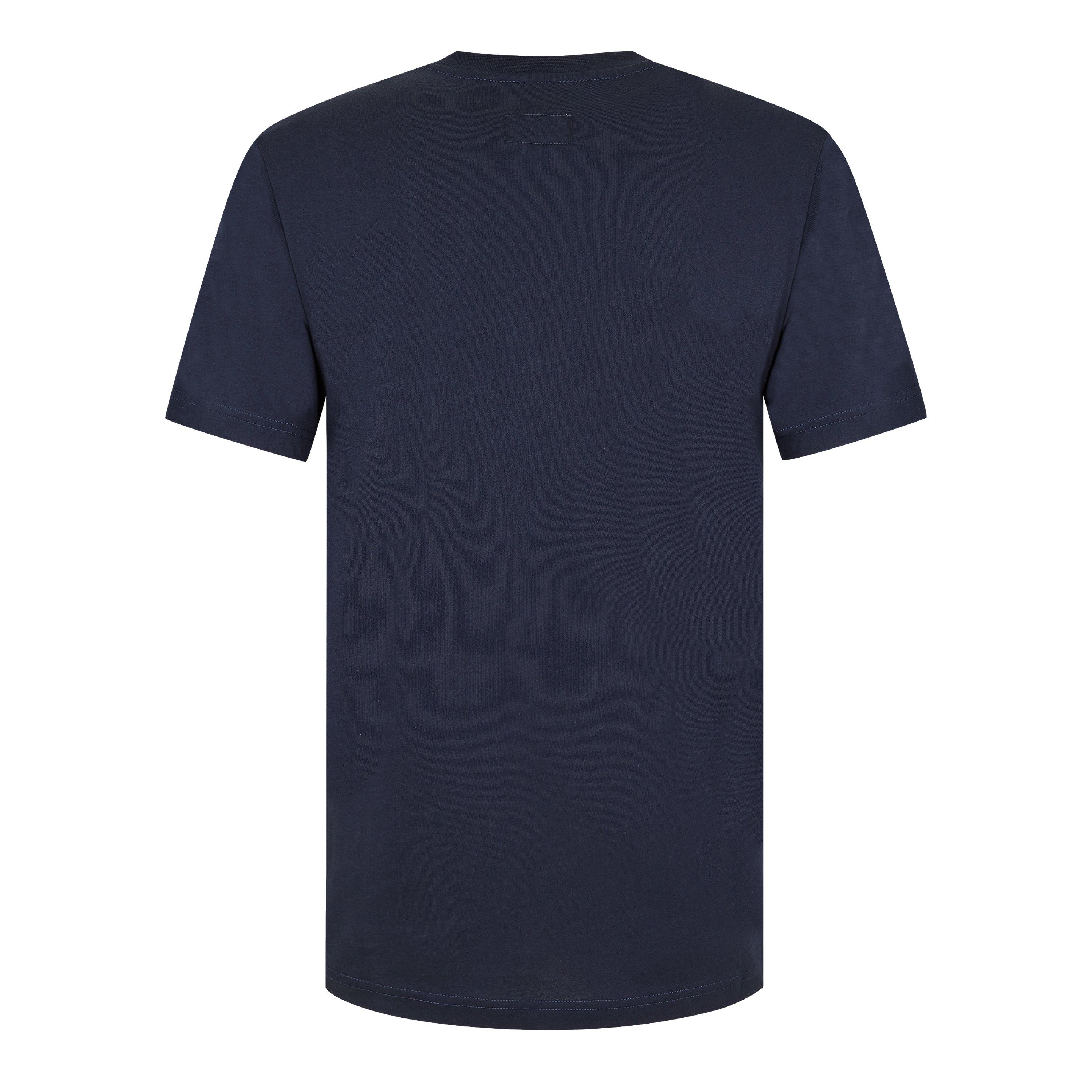 Sky Captain - Emporio Armani - T-Shirt - 2