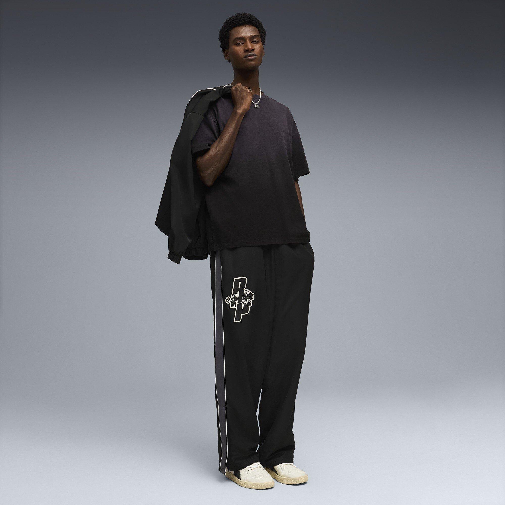 Puma Black - PUMA x Represent - PUMA x  SS Tee Sn62 - 5