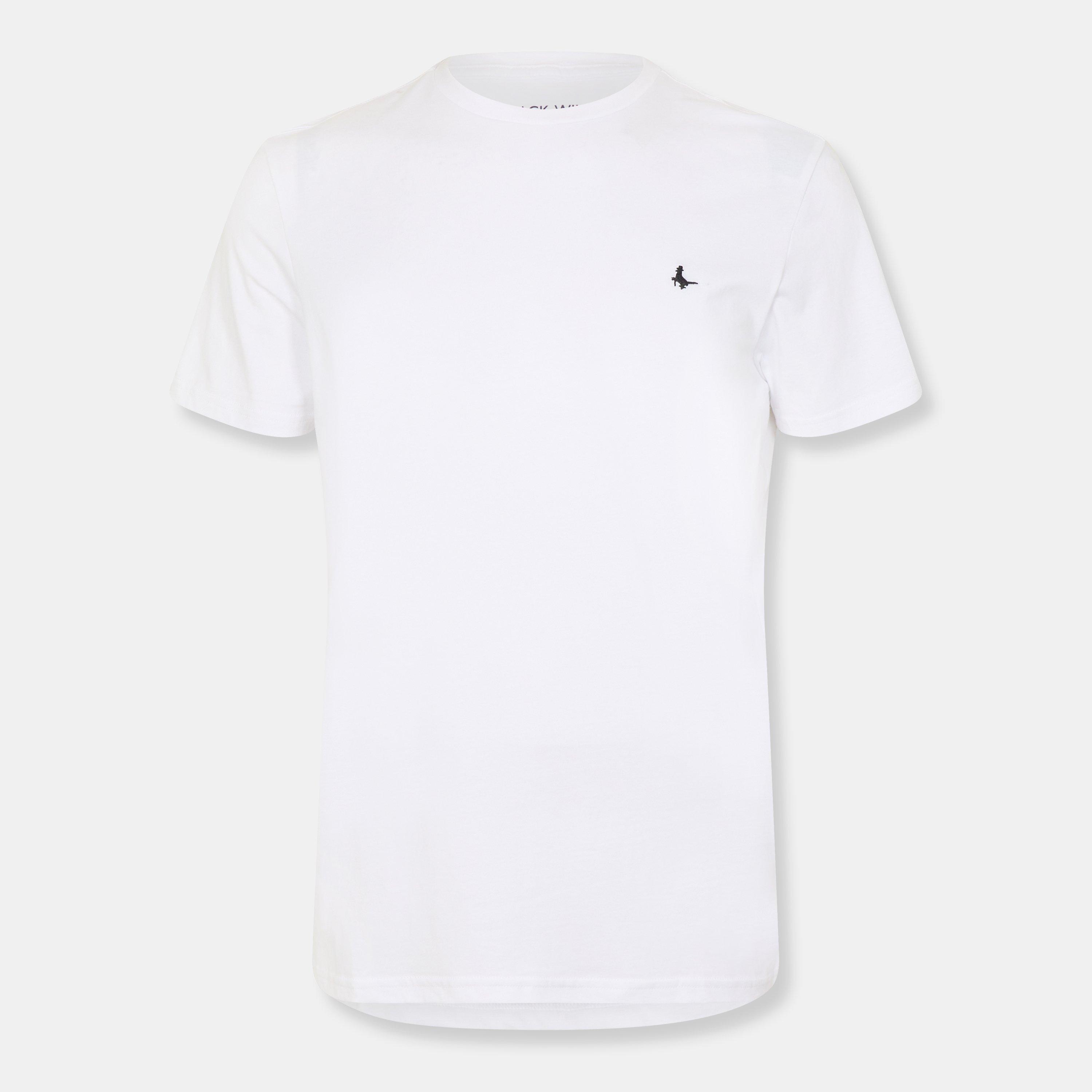 jack wills sandleford t shirt