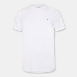 Jack Wills Sandleford T-Shirt Mens
