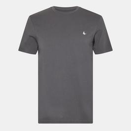 Jack Wills Sandleford T-Shirt Mens