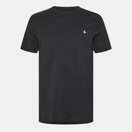 Jack Wills Sandleford T-Shirt Mens
