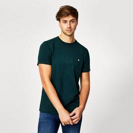 Jack Wills Sandleford T-Shirt