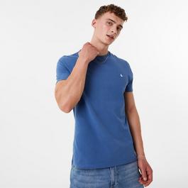 Jack Wills Sandleford T-Shirt