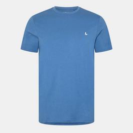 Jack Wills Sandleford T-Shirt Mens