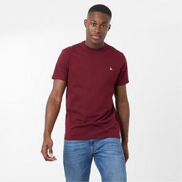 Jack Wills Long Sleeve T Shirt