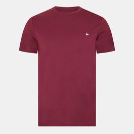 Jack Wills Sandleford T-Shirt Mens