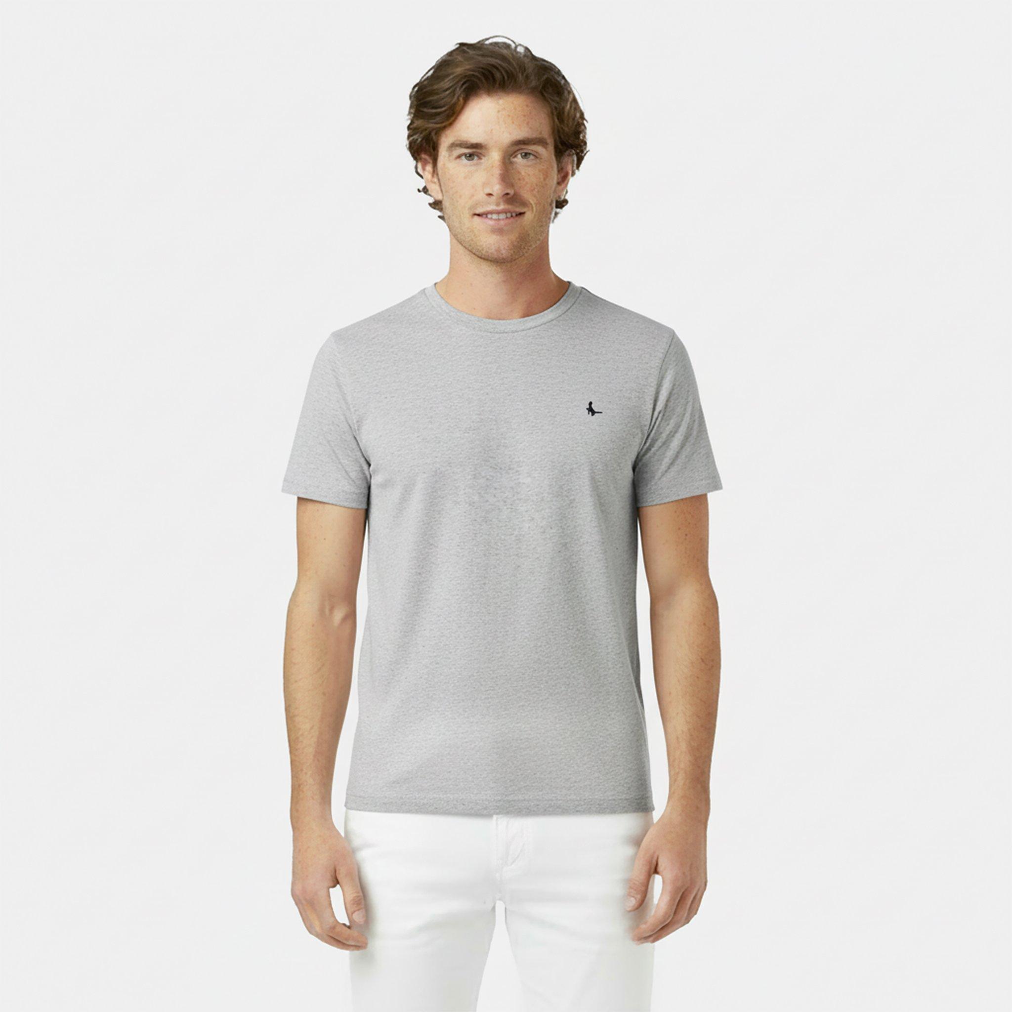 Jack Wills JW Sandleford T-Shirt Mens | Jack Wills UK