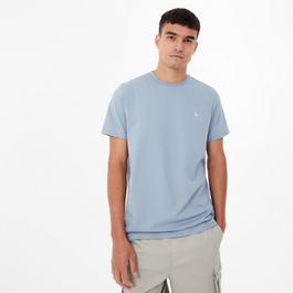 Jack Wills JW Sandleford T Shirt