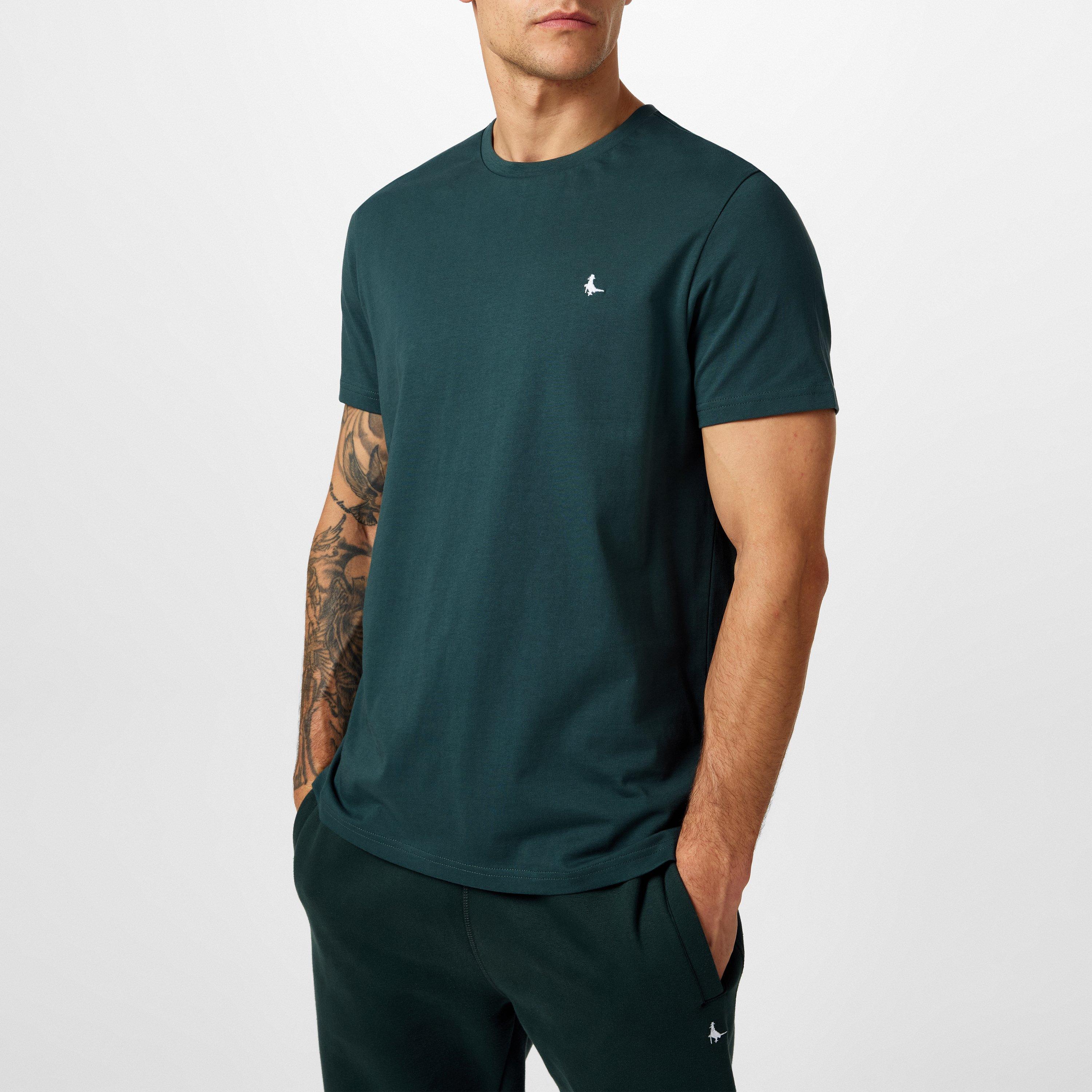 Jack Wills JW Sandleford T-Shirt Mens