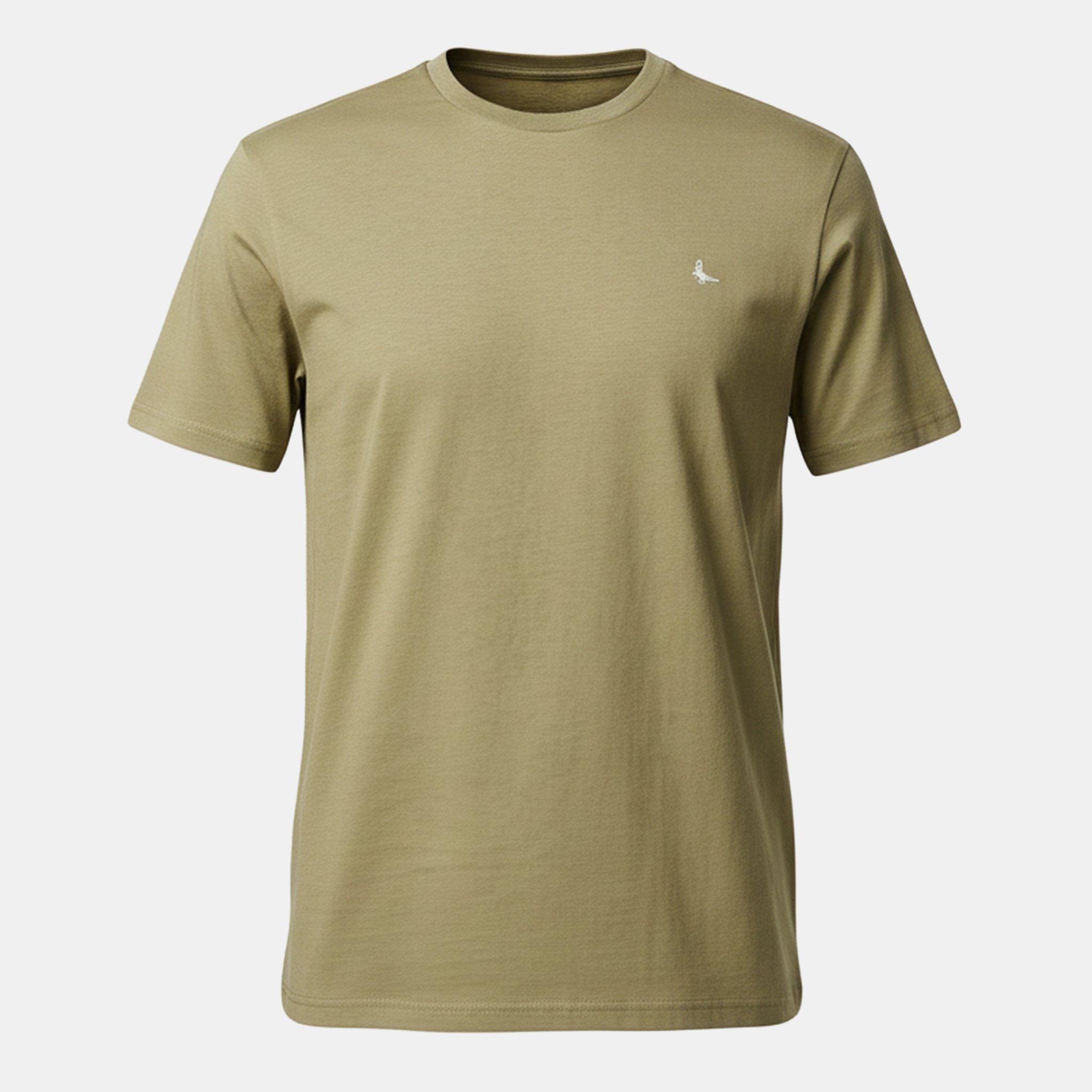 Jack Wills Men's Jw Sandleford T-Shirt - Trekking - XS