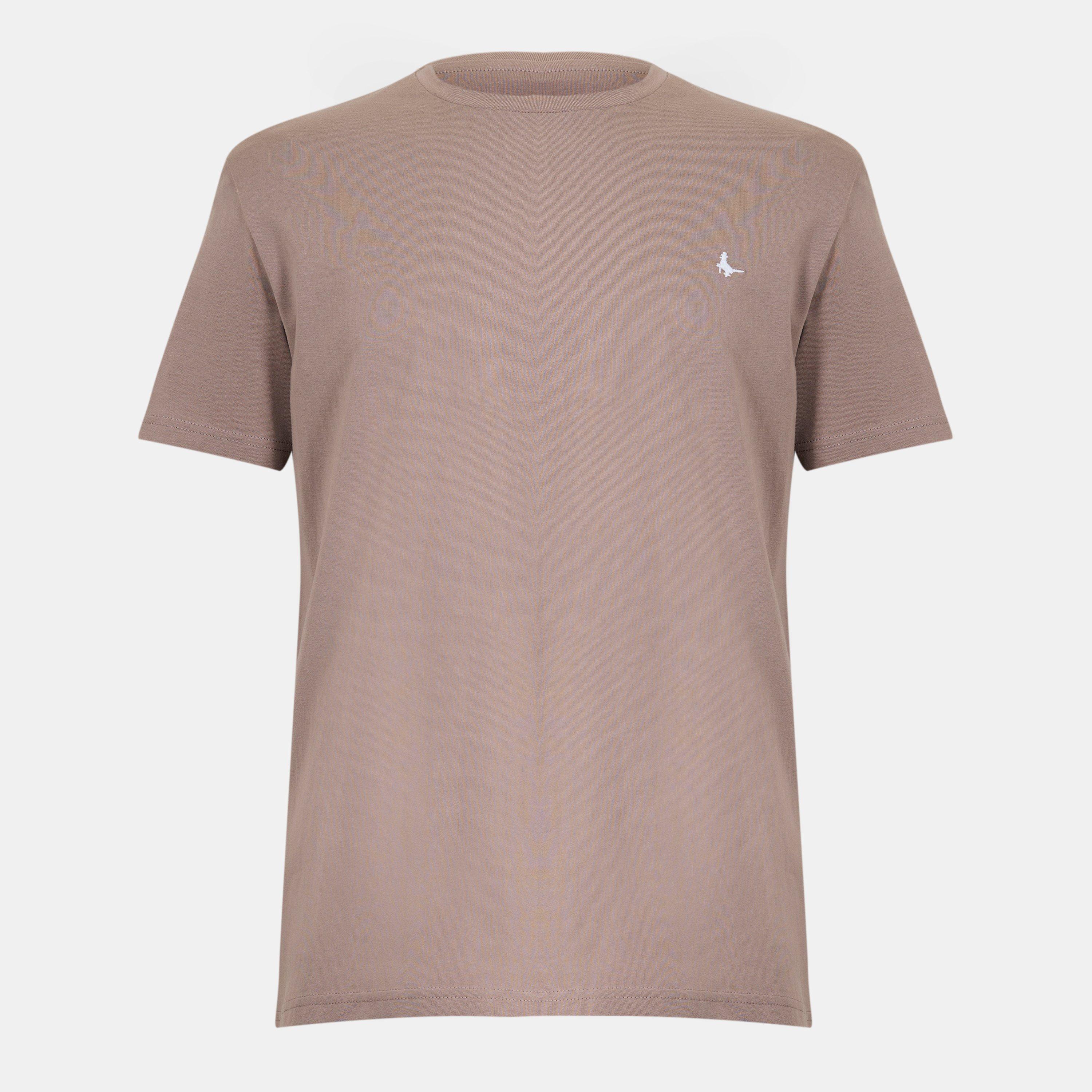 Jack Wills Sandleford T-Shirt Mens