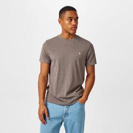 Jack Wills Sandleford T-Shirt Mens