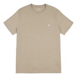 Jack Wills JW Sandleford T-Shirt