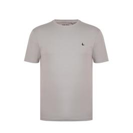 Jack Wills JW Sandleford T Shirt