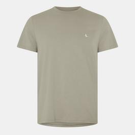 Jack Wills Sandleford T-Shirt Mens