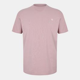 Jack Wills Sandleford T-Shirt Mens