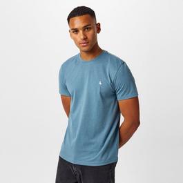 Jack Wills Sandleford T-Shirt Mens