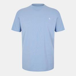 Jack Wills Sandleford T-Shirt Mens