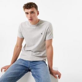 Jack Wills JW Sandleford T Shirt