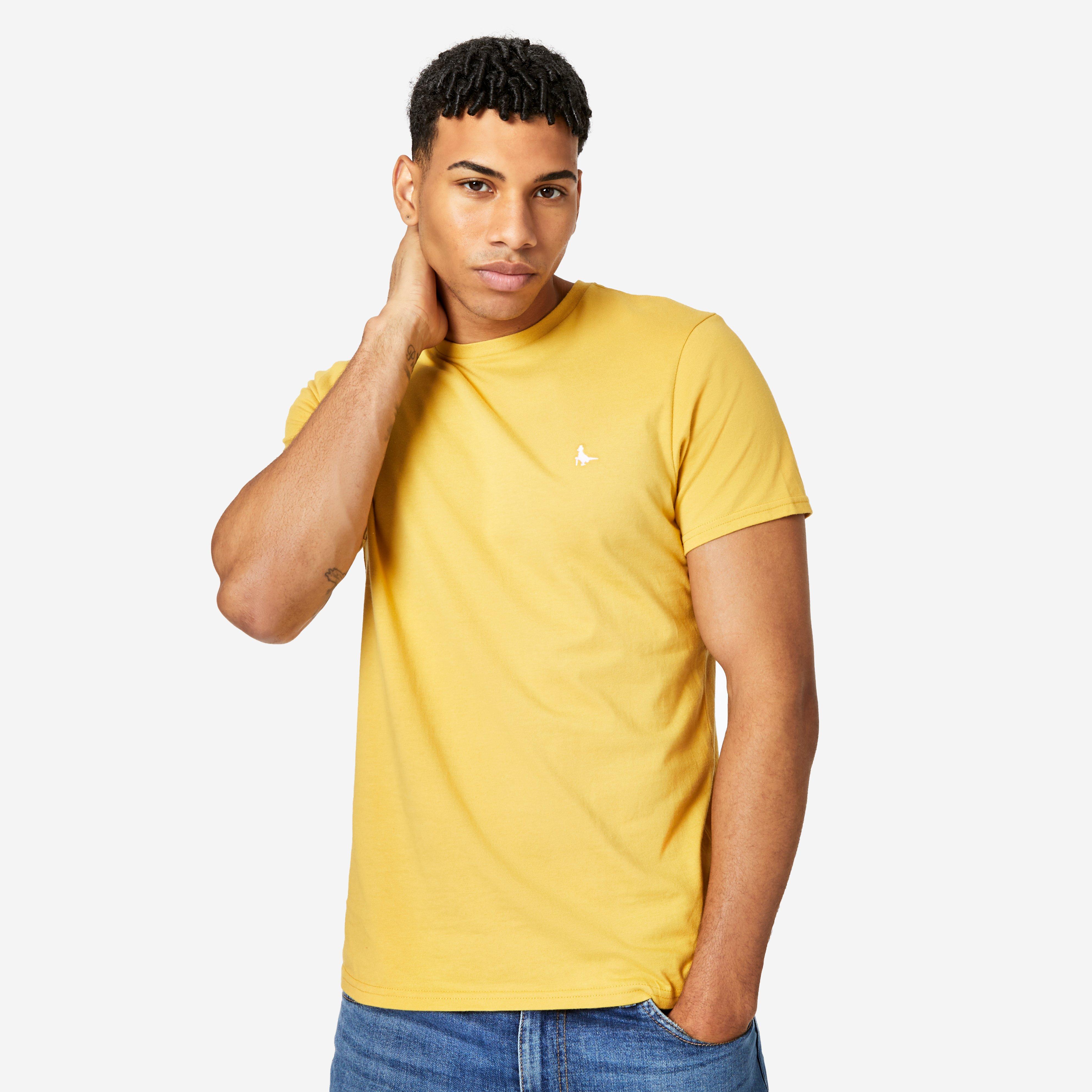 Sandleford T-Shirt Mens