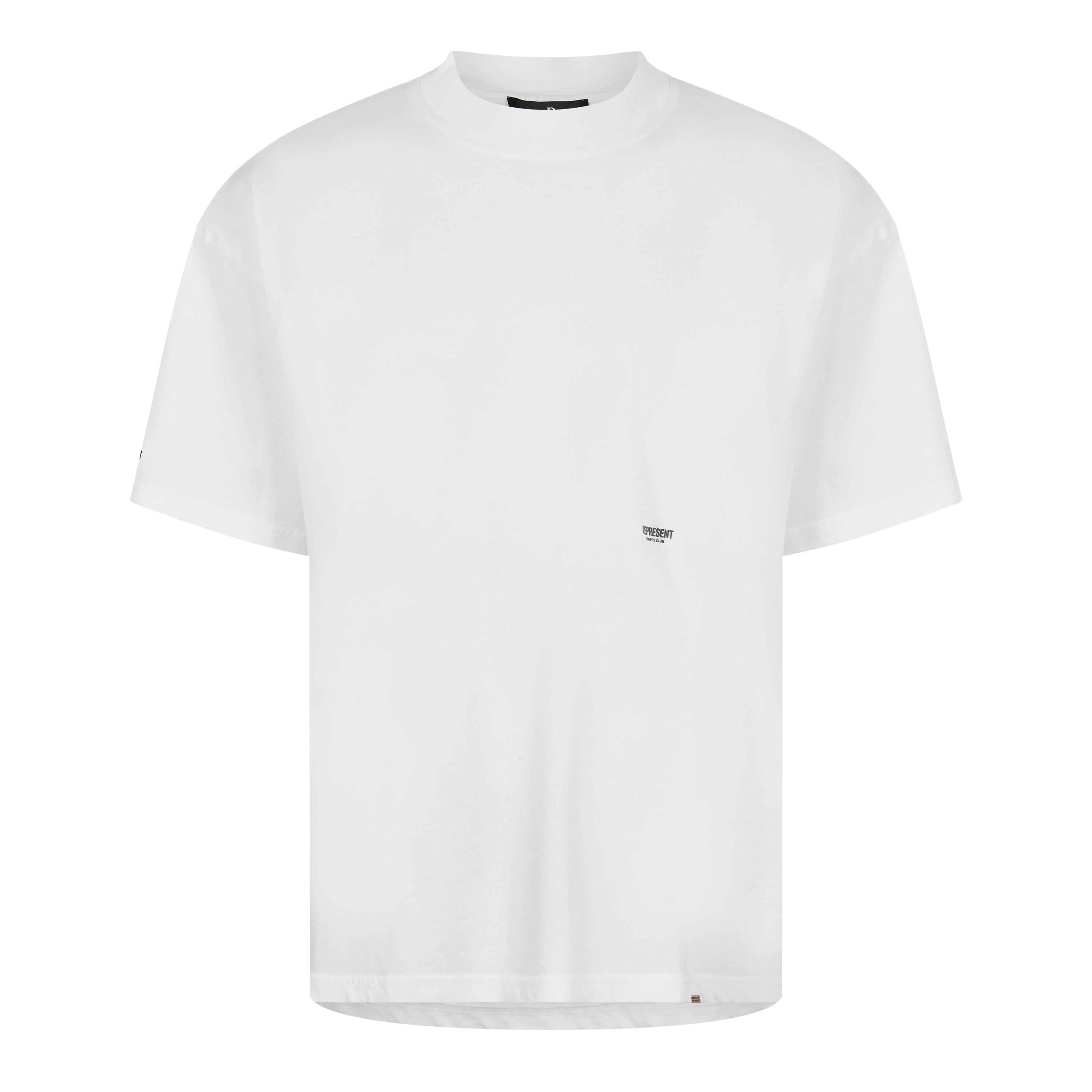 Men's Oversized T-Shirt