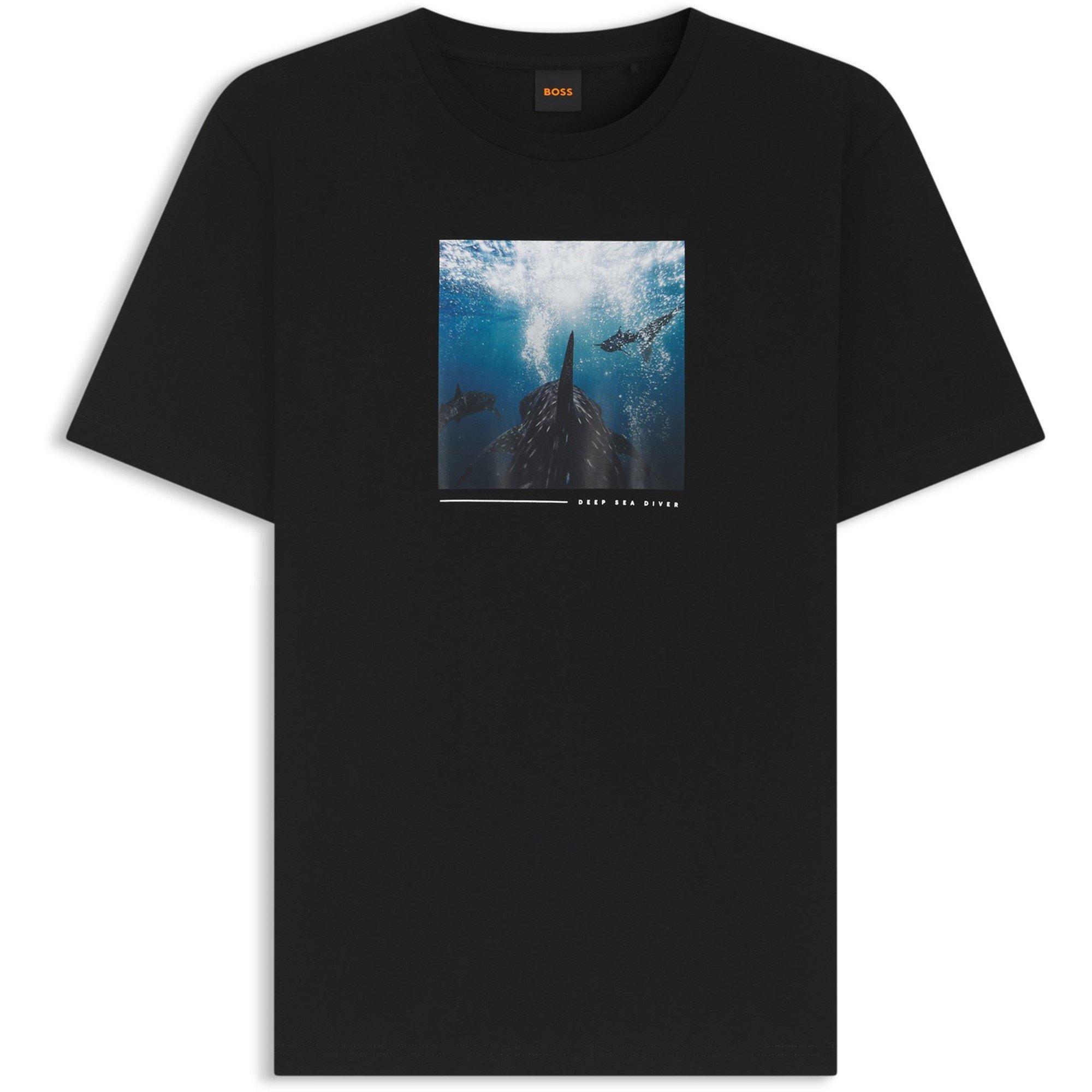 Boss Men's T-Shirt | USC