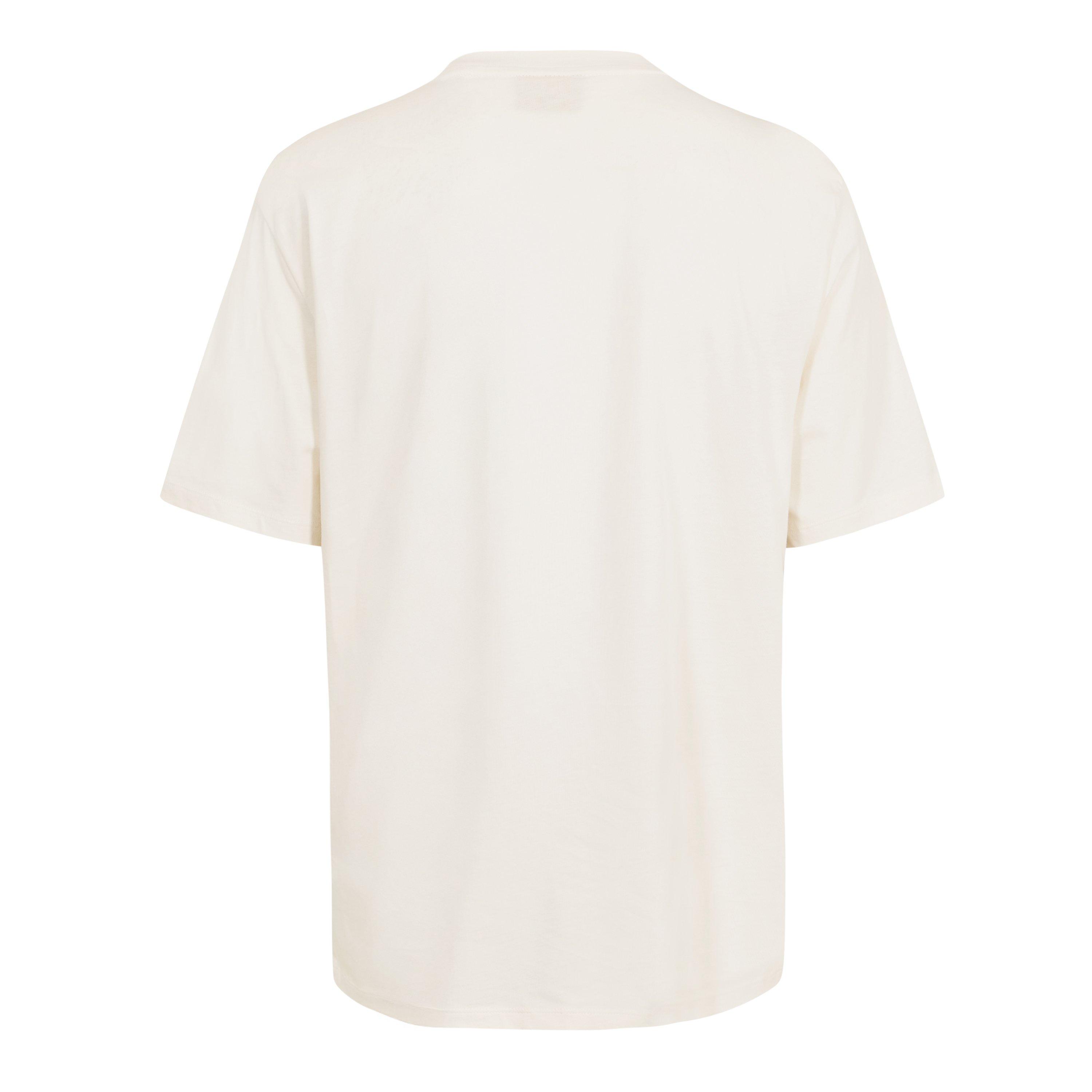 White 102 - Hugo - Hugo Dumeo Tee  Sn63 - 2