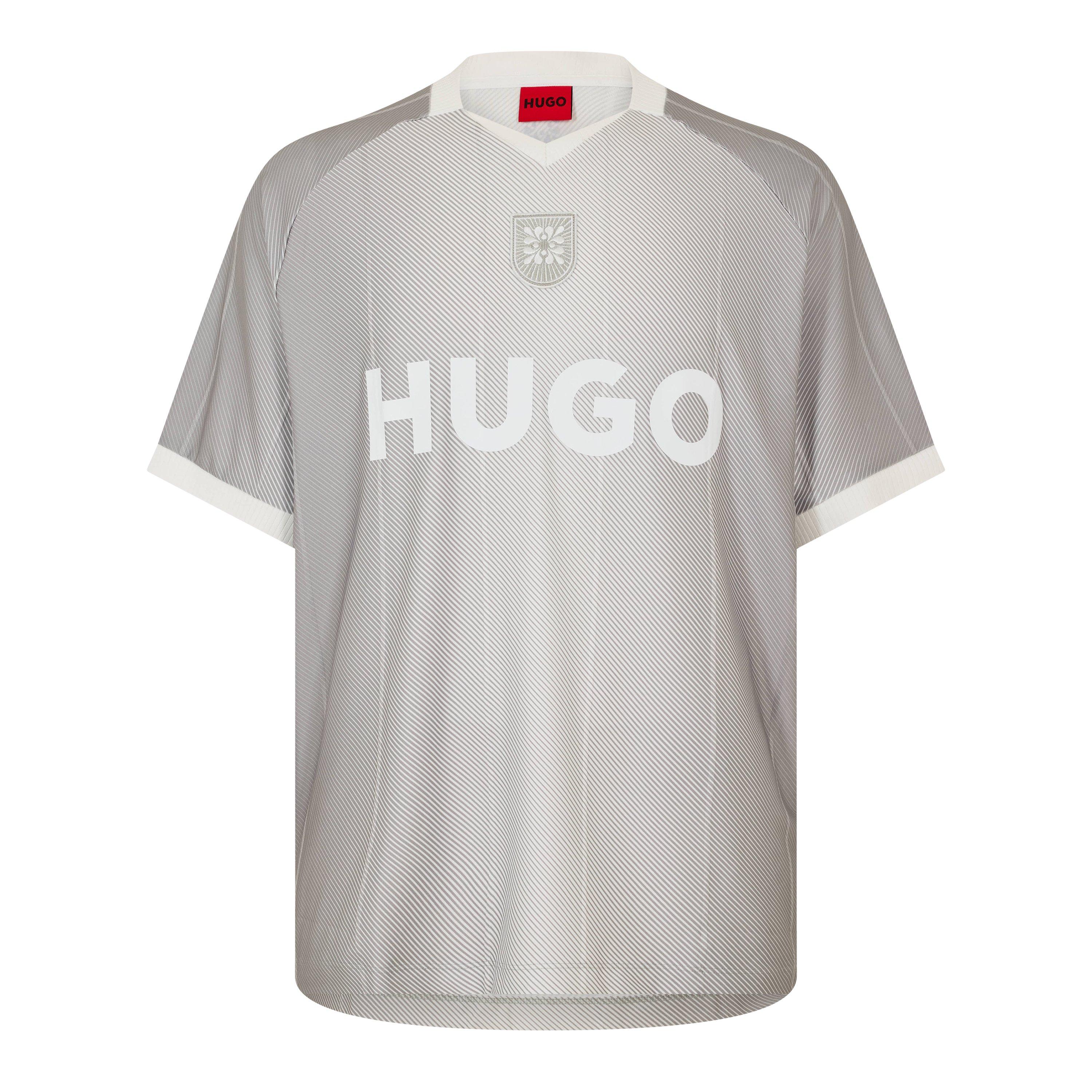 Green 337 - Hugo - Men's T-Shirt - 1