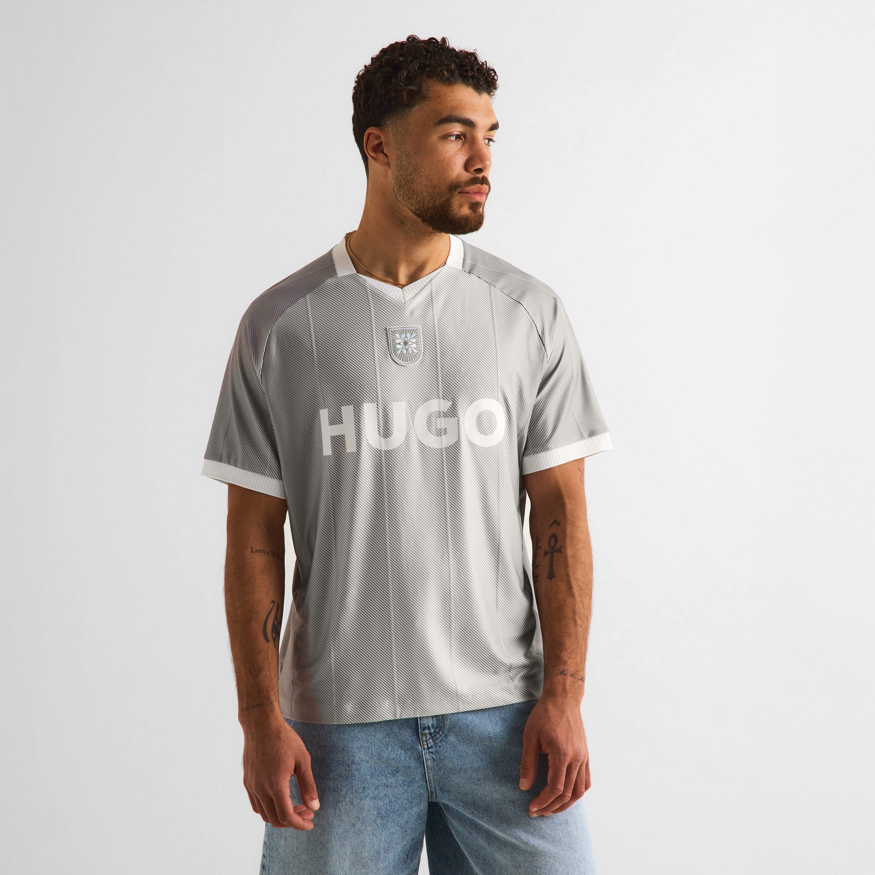 Green 337 - Hugo - Men's T-Shirt - 3