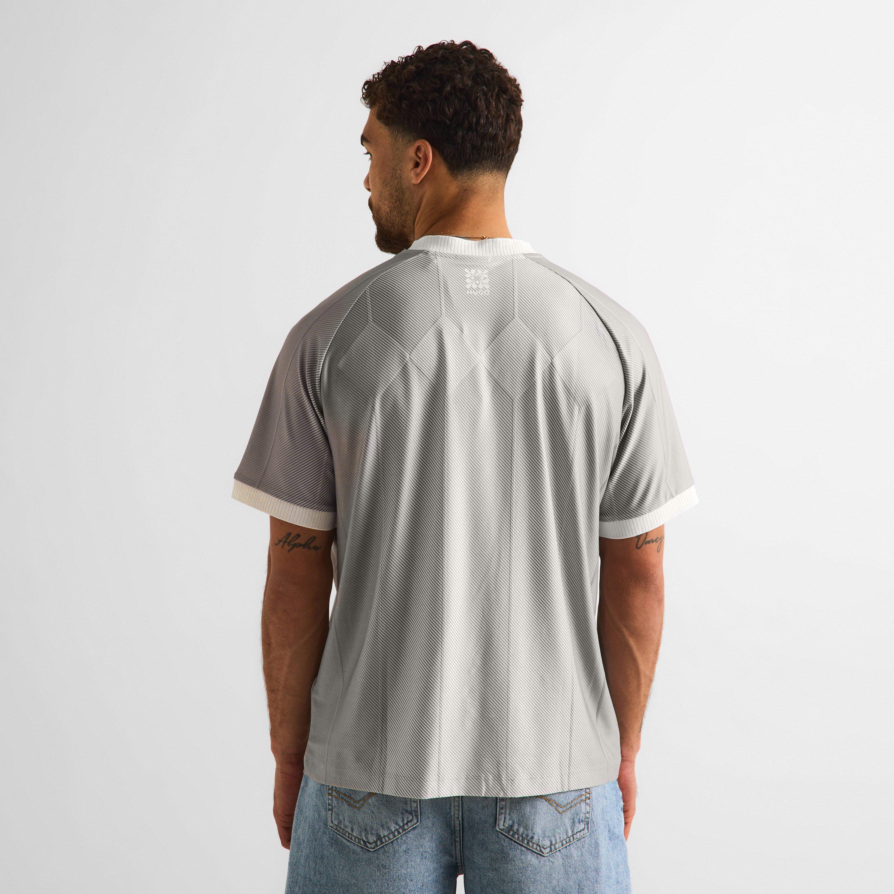 Green 337 - Hugo - Men's T-Shirt - 4