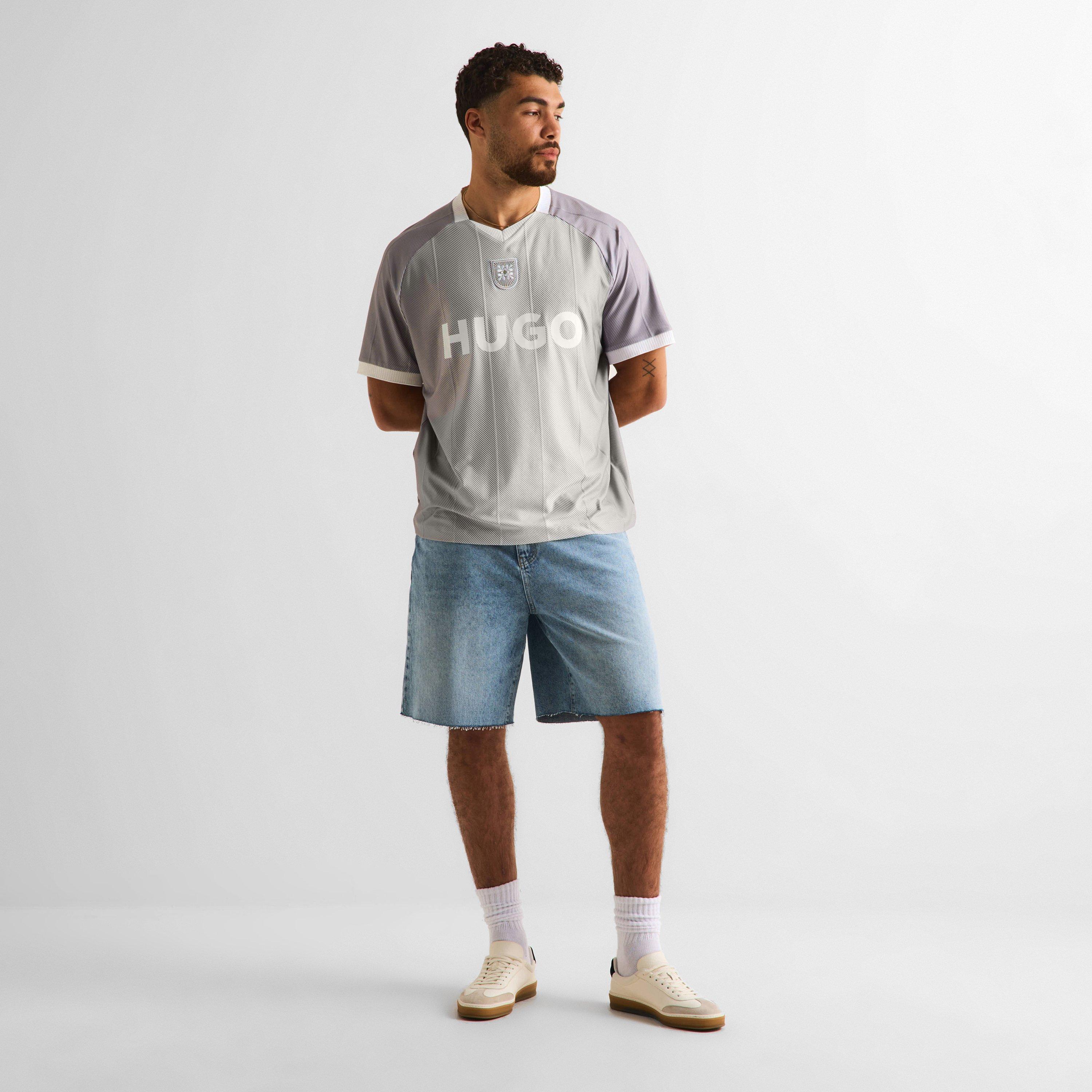 Green 337 - Hugo - Men's T-Shirt - 6