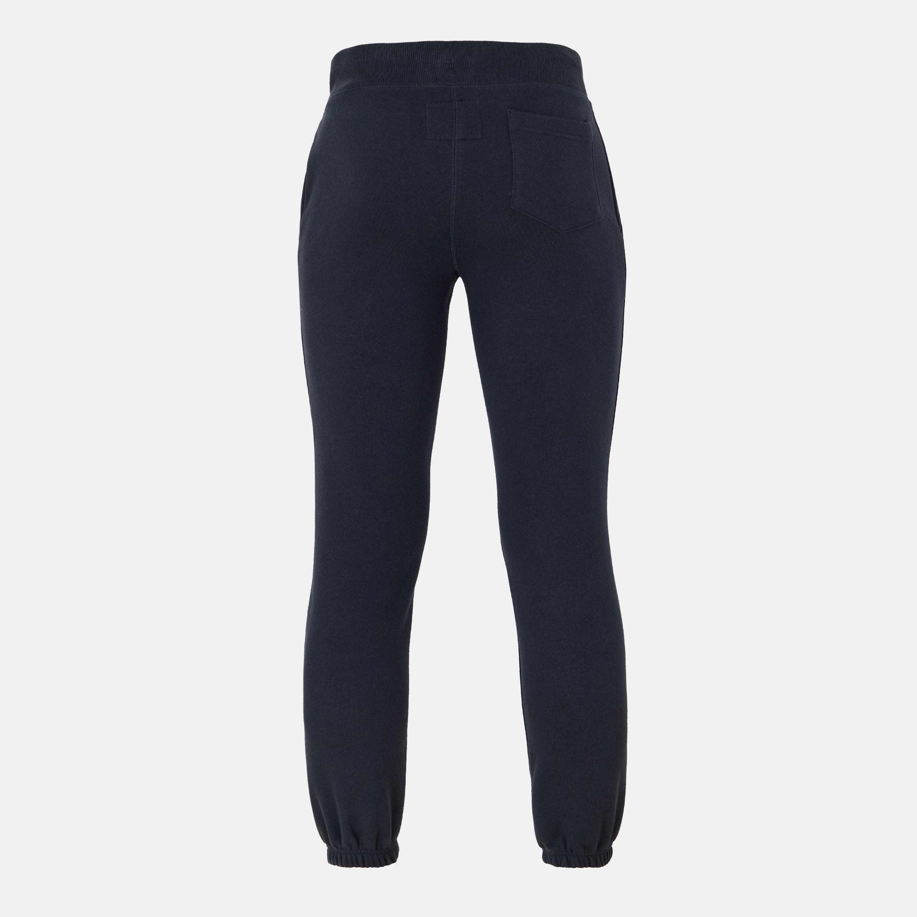 Navy - Jack Wills - Gosworth Wills Logo Joggers - 2