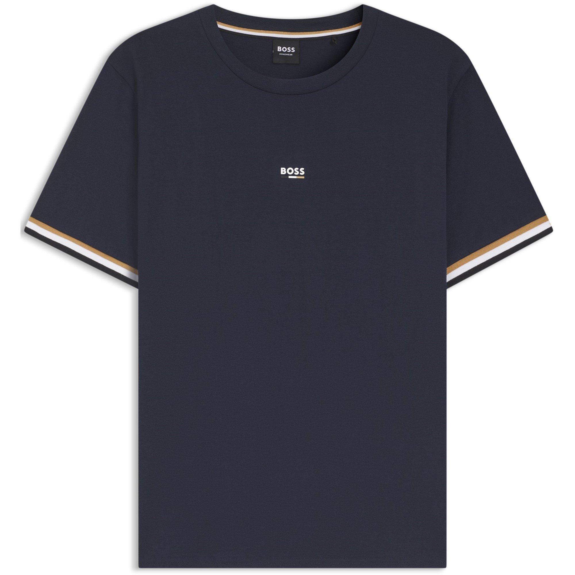 Dark Blue 403 - Boss - Men's T-Shirt