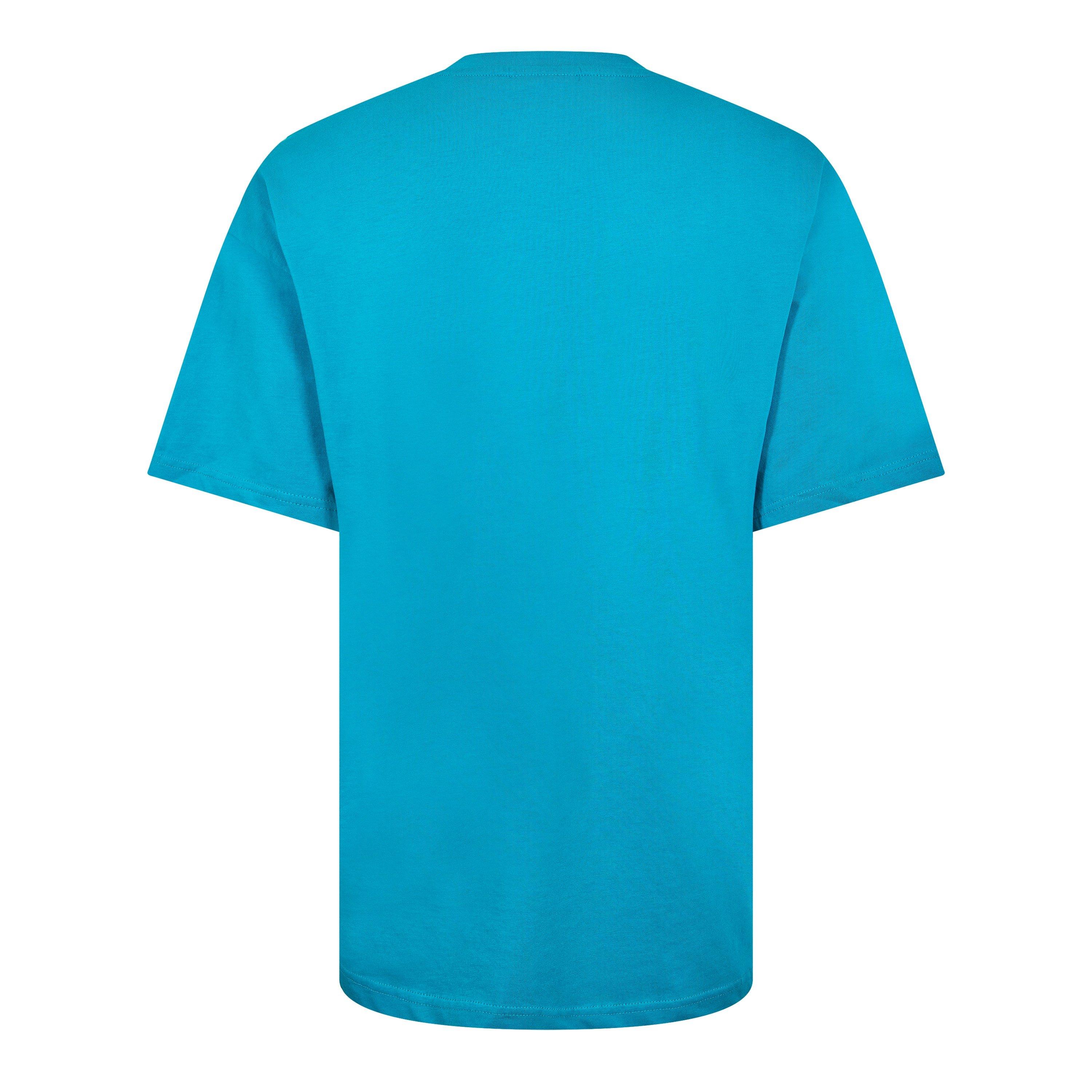 Groen 313 - Hugo - Hugo Tiki Tee Sn63 - 2