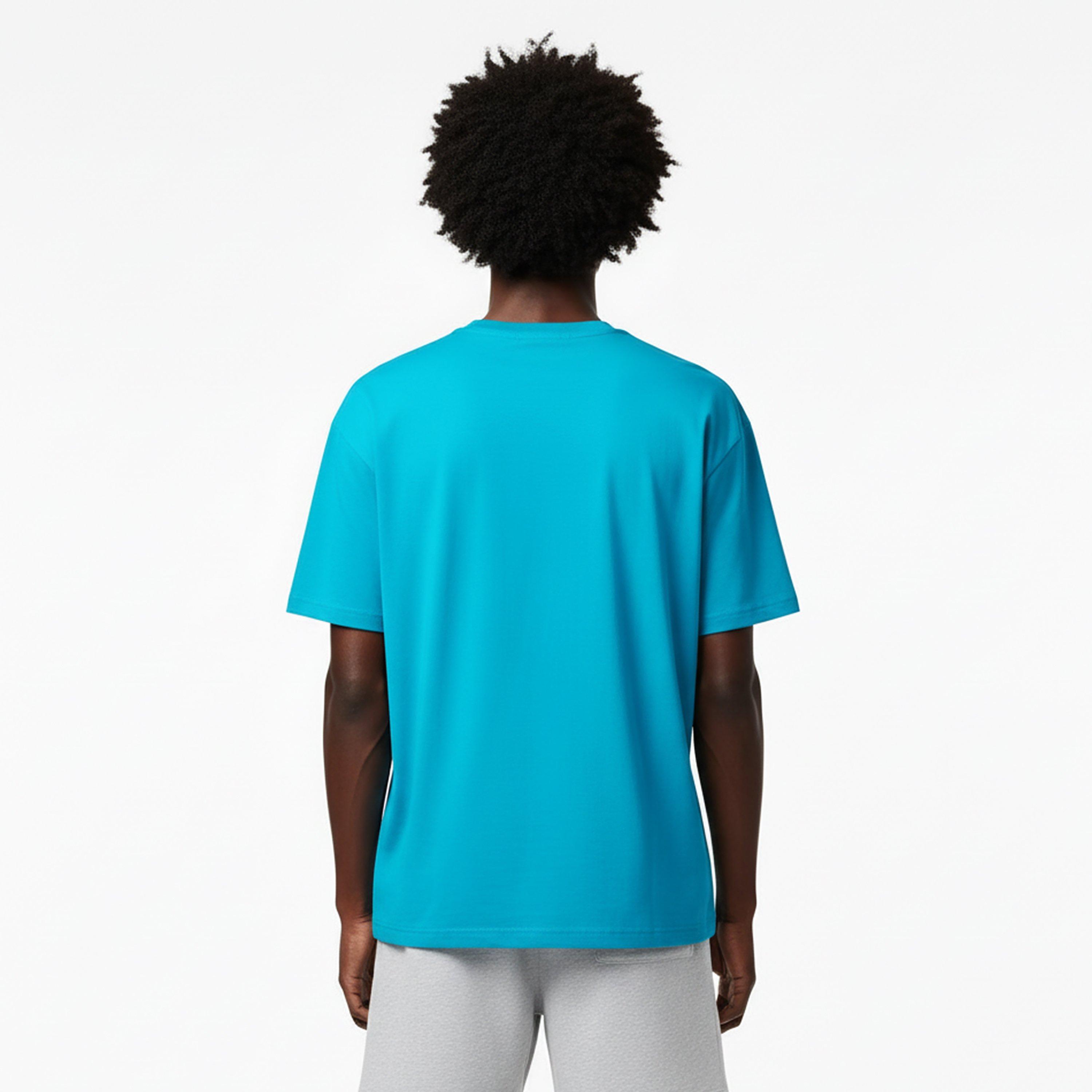 Green 313 - Hugo - Men's T-Shirt - 4