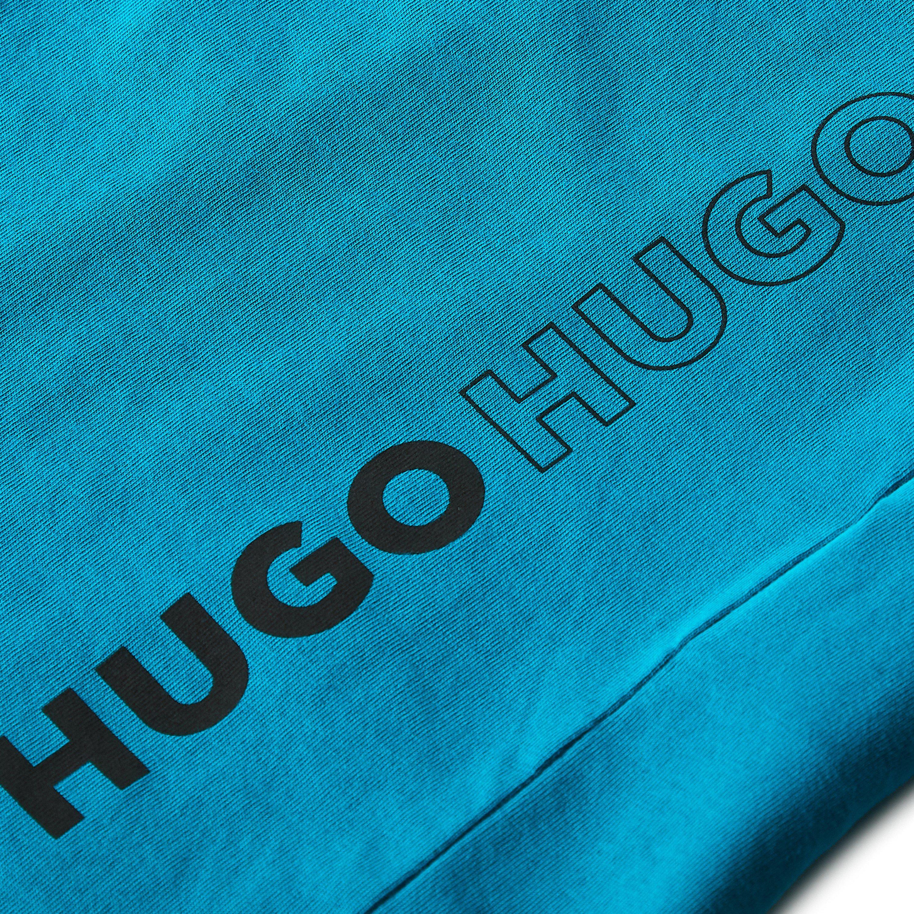 Green 313 - Hugo - Men's T-Shirt - 5