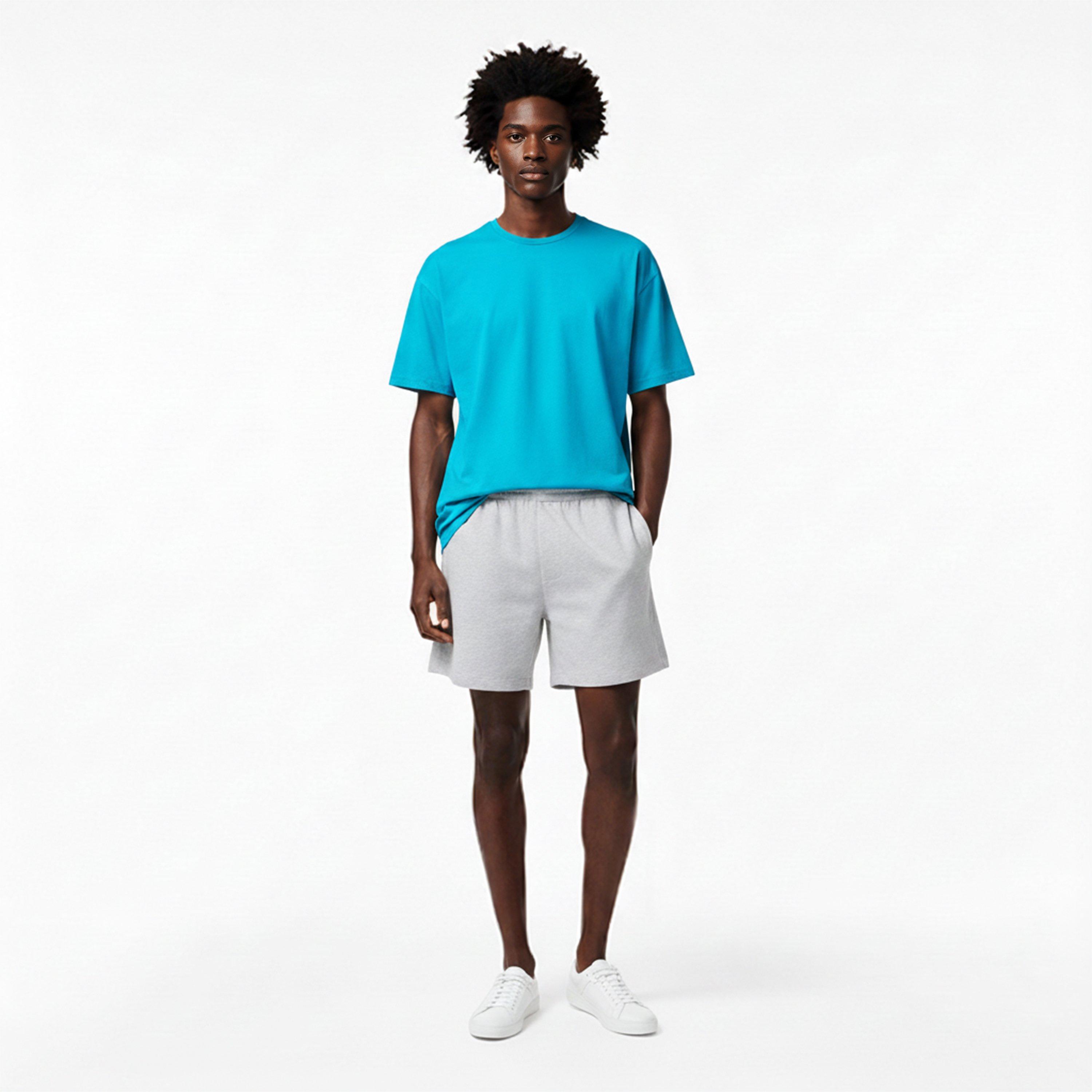 Green 313 - Hugo - Men's T-Shirt - 6