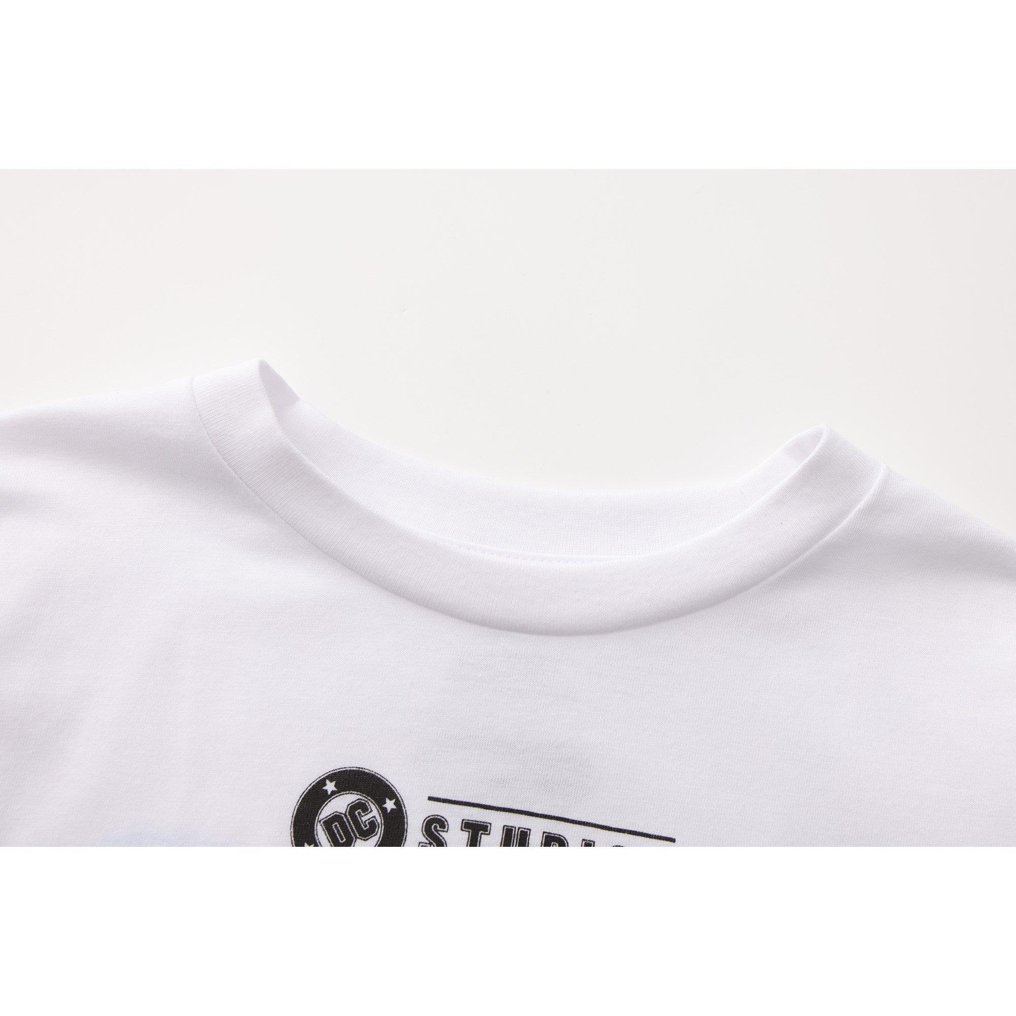 Superman - Character - Kids Disney Short T-Shirt - 3