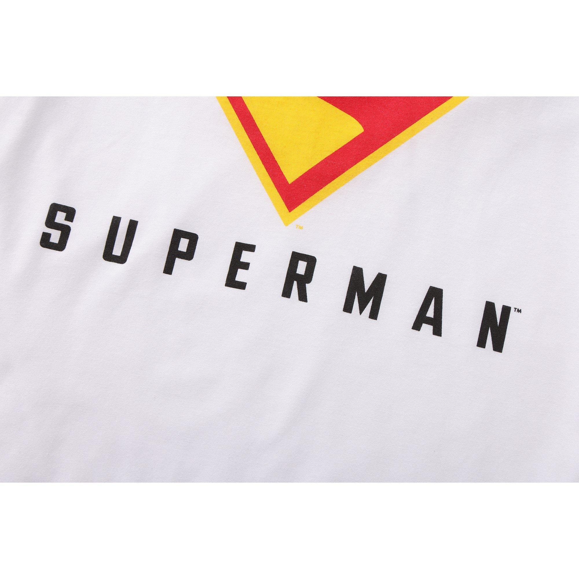 Superman - Character - Kids Disney Short T-Shirt - 5