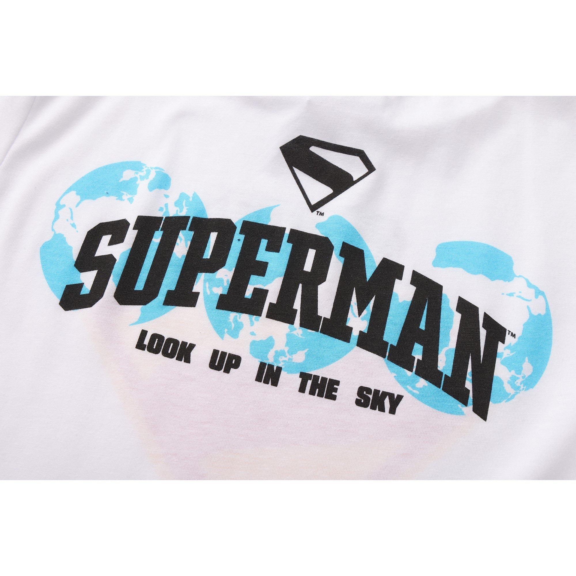 Superman - Character - Kids Disney Short T-Shirt - 6