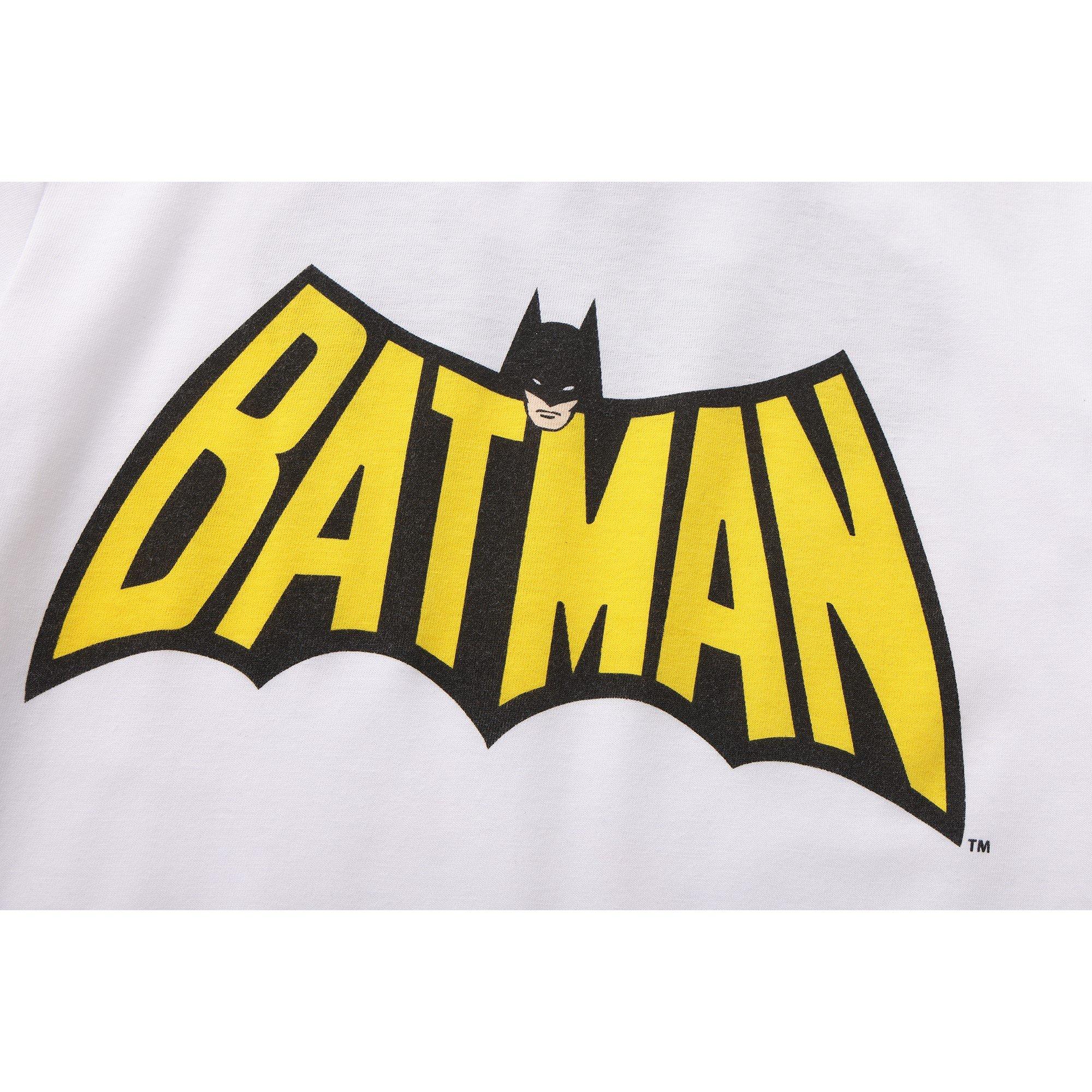 Batman - Character - Short Tee Junior - 4