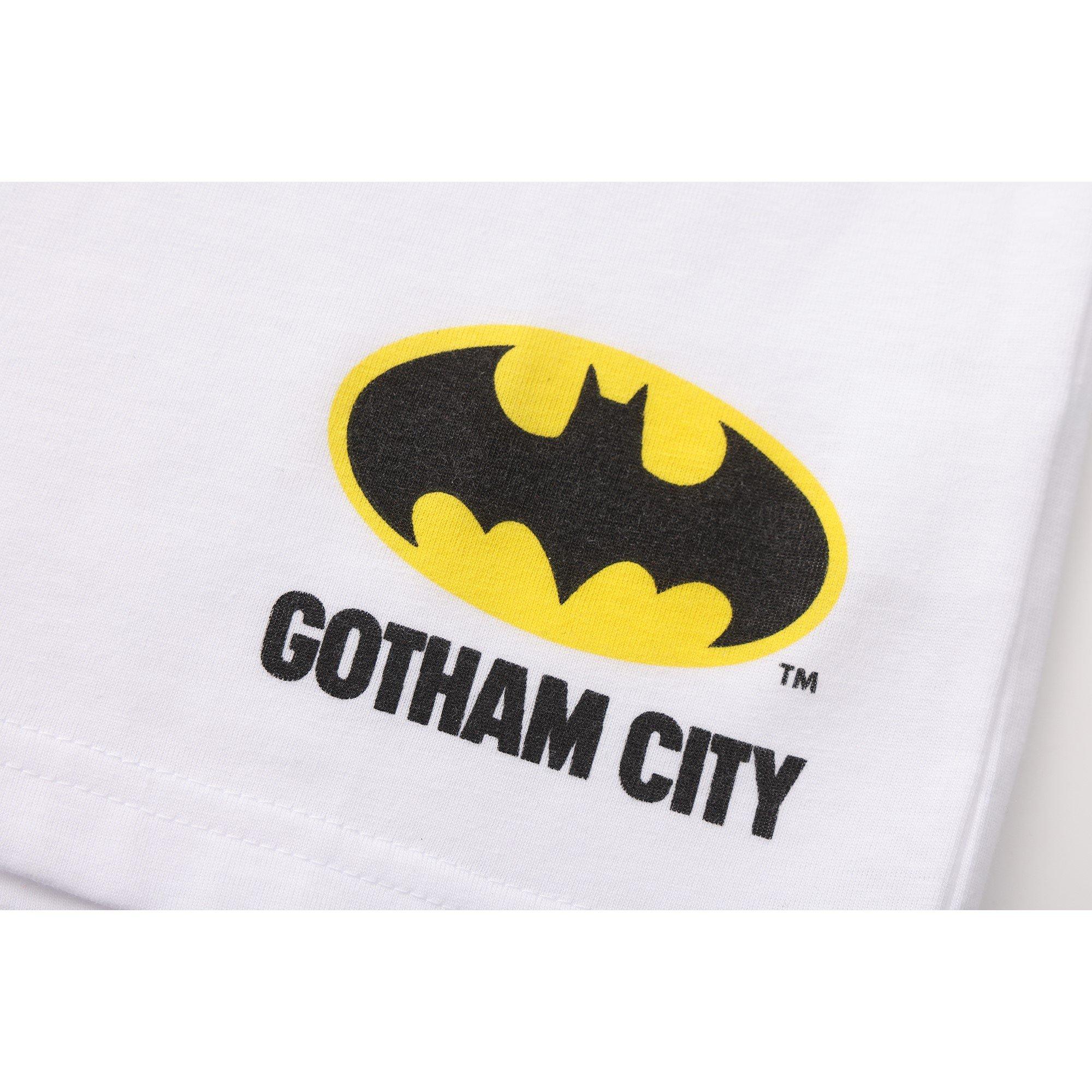 Batman - Character - Short Tee Junior - 5