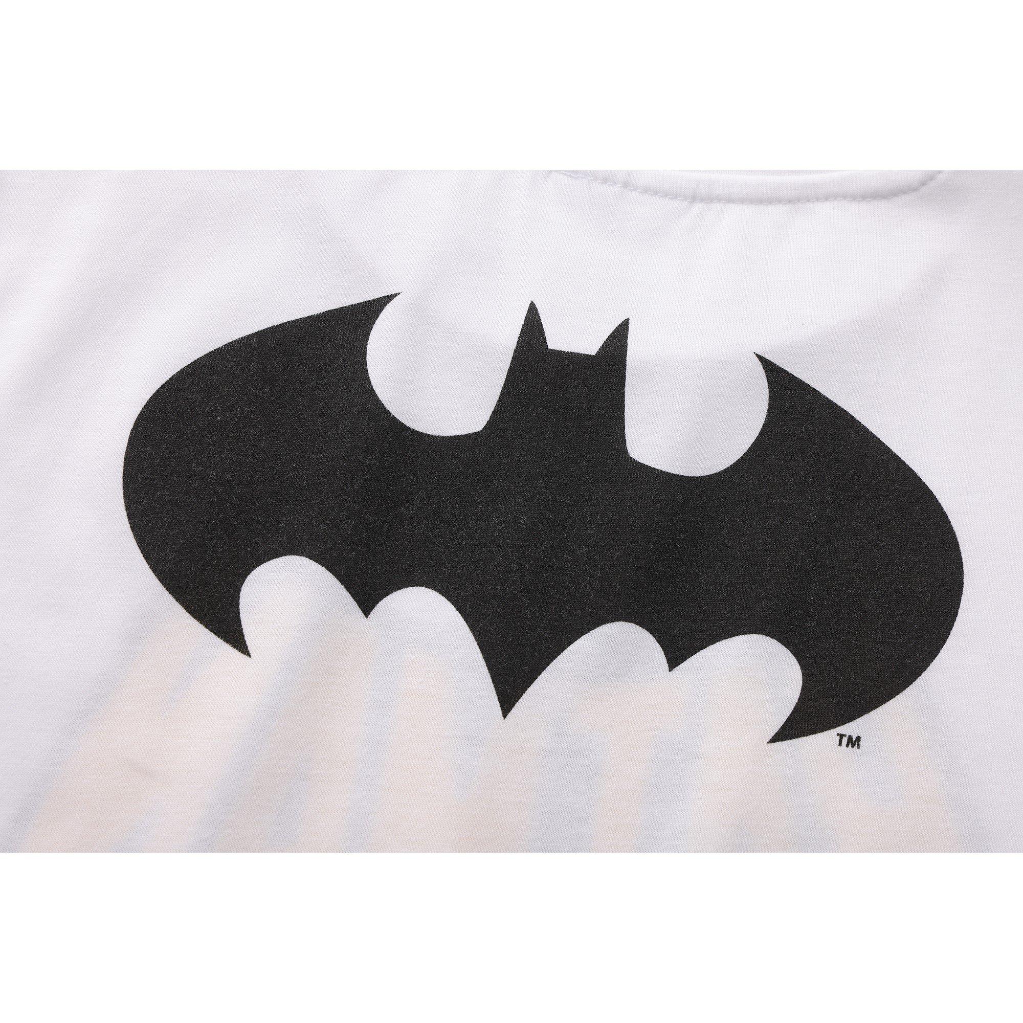 Batman - Character - Short Tee Junior - 7
