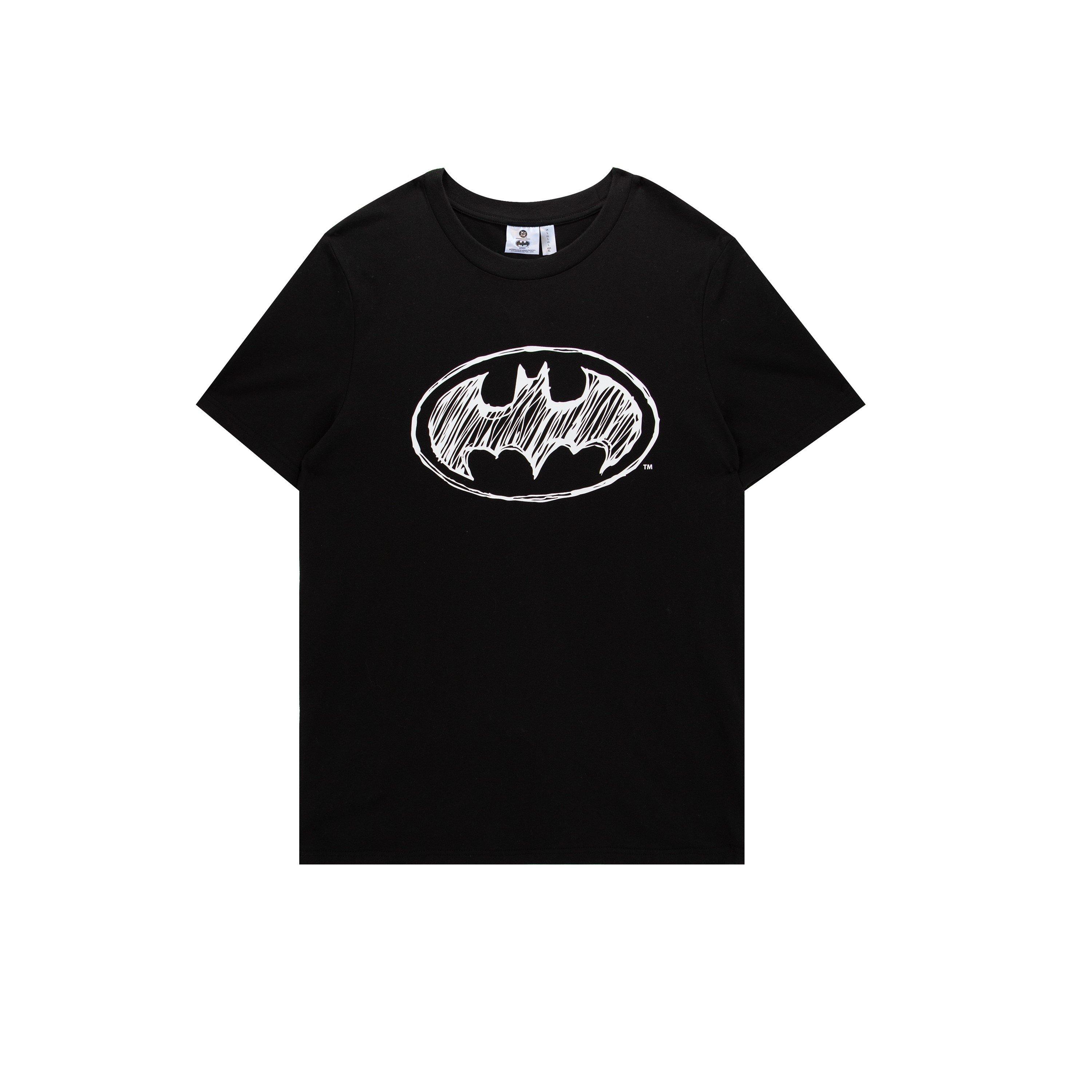 Batman - Character - Mens Disney T-Shirt - 1